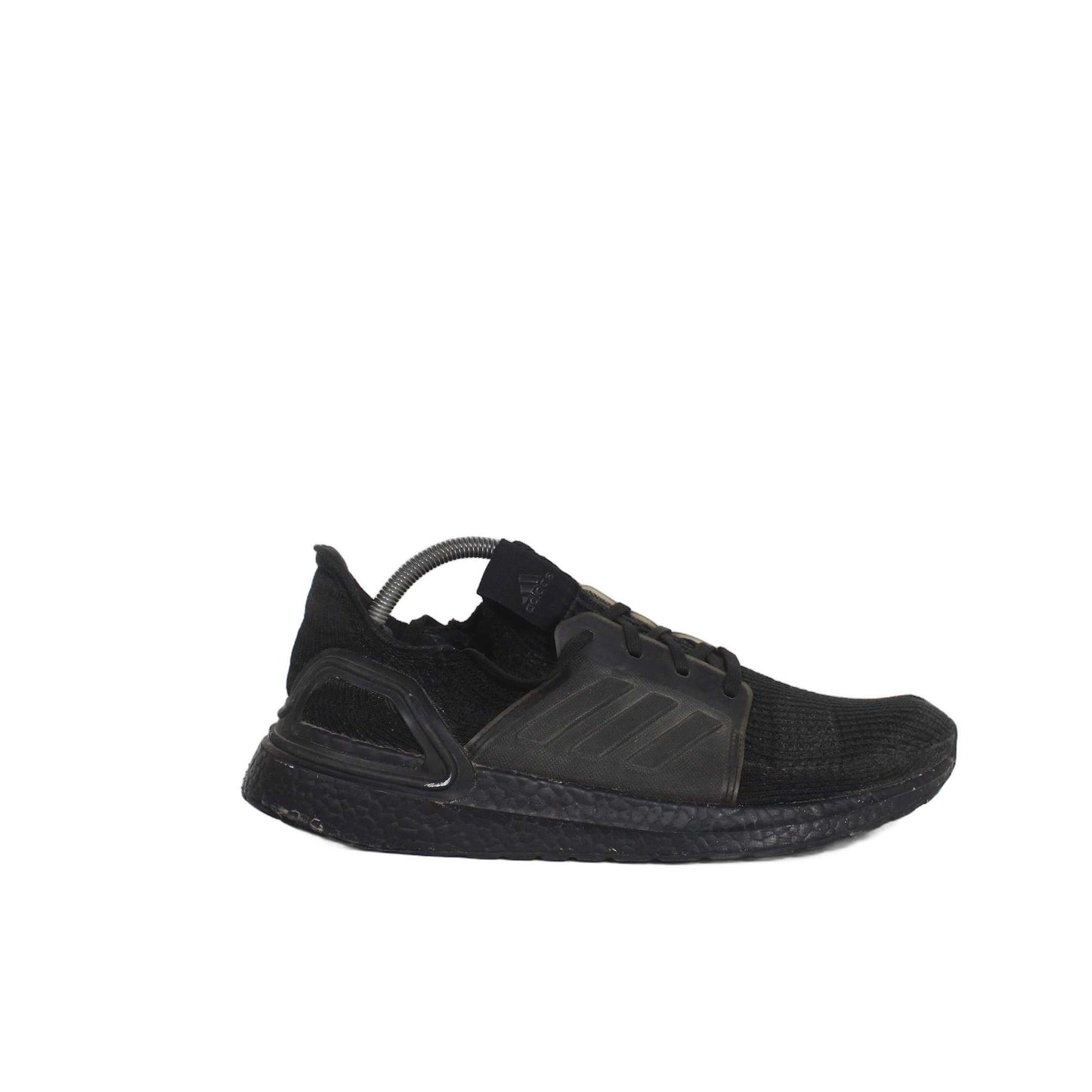 Adidas Ultra Boost Black Sneaker
