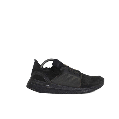 Adidas Ultra Boost Black Sneaker