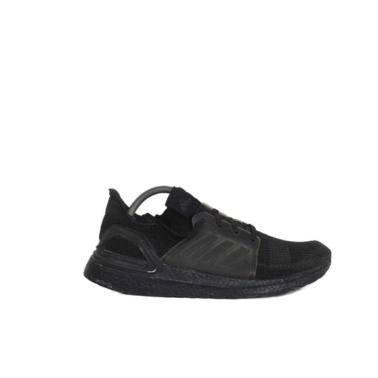 Adidas Ultra Boost Black Sneaker