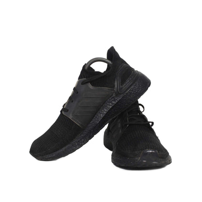Adidas Ultra Boost Black Sneaker