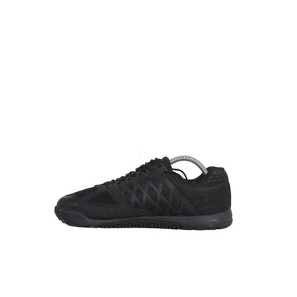Reebok Casual Black Sneaker