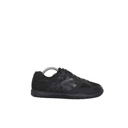 Reebok Casual Black Sneaker