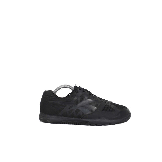 Reebok Casual Black Sneaker