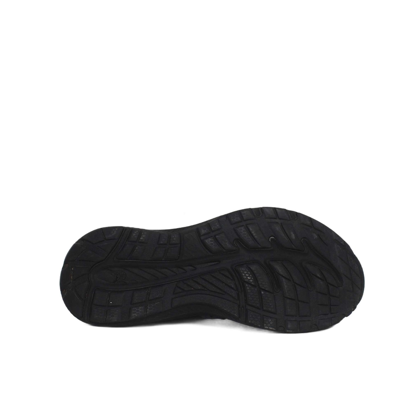 Asics Gel Contend 7 Black Sneaker