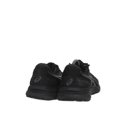 Asics Gel Contend 7 Black Sneaker