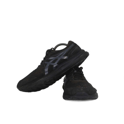 Asics Gel Contend 7 Black Sneaker