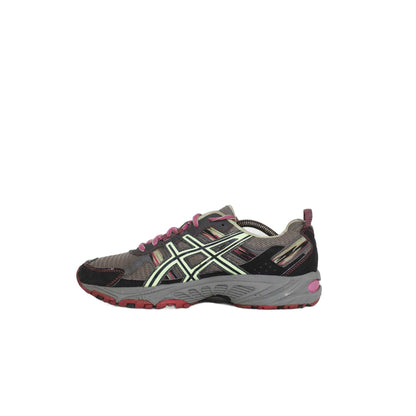 Asics Gel Ventures Gray Sneaker