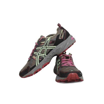 Asics Gel Ventures Gray Sneaker