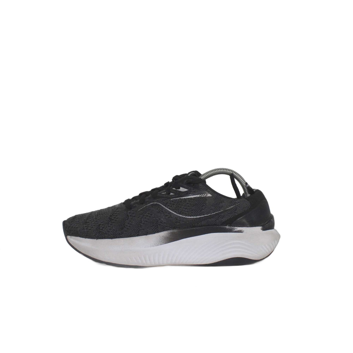 Saucony Echelon Gray Sneaker