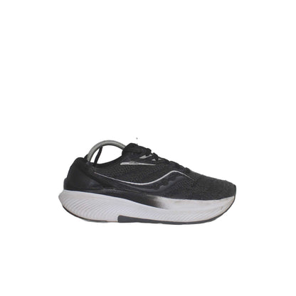 Saucony Echelon Gray Sneaker