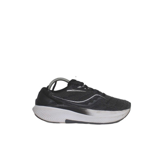 Saucony Echelon Gray Sneaker