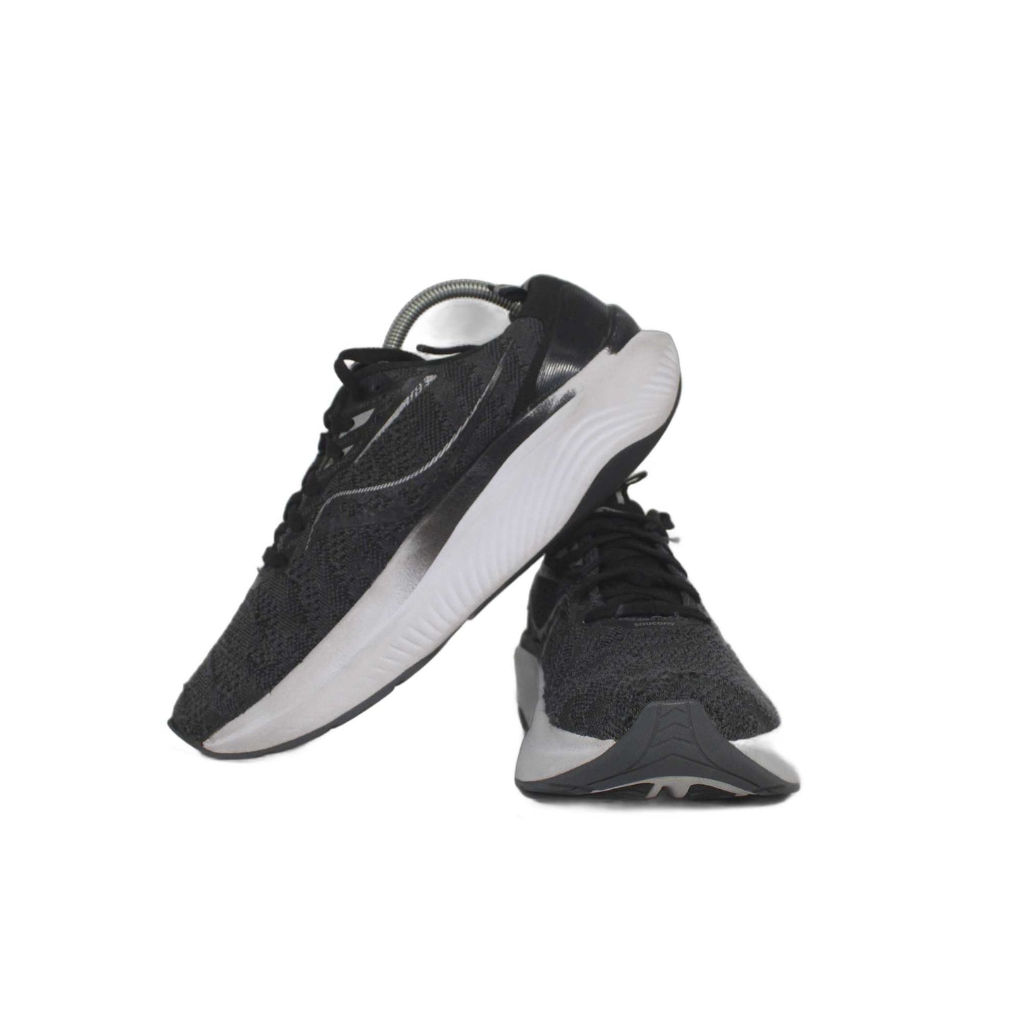 Saucony Echelon Gray Sneaker