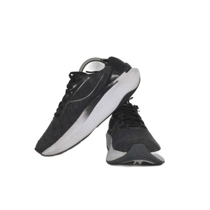 Saucony Echelon Gray Sneaker