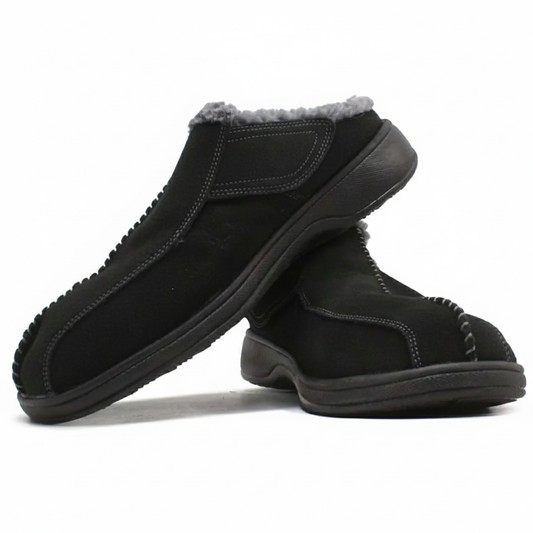 ORTHOFEET ASHEVILLE BLACK