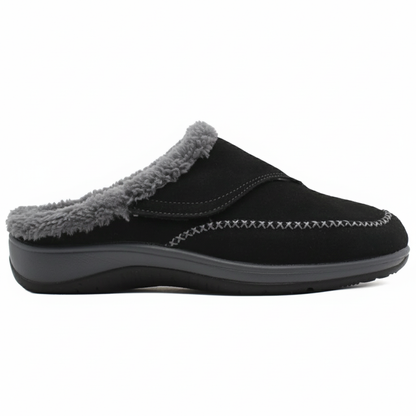 ORTHOFEET Charlotte Black