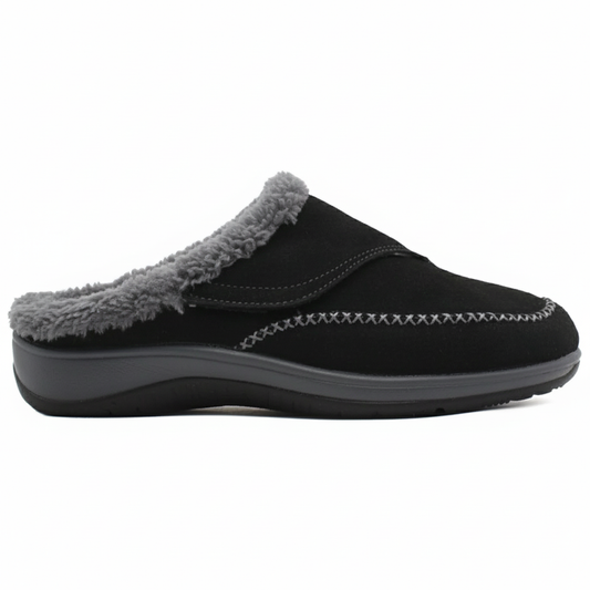 ORTHOFEET Charlotte Black