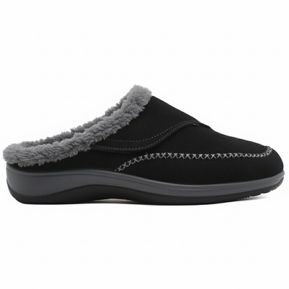 ORTHOFEET Charlotte - Black