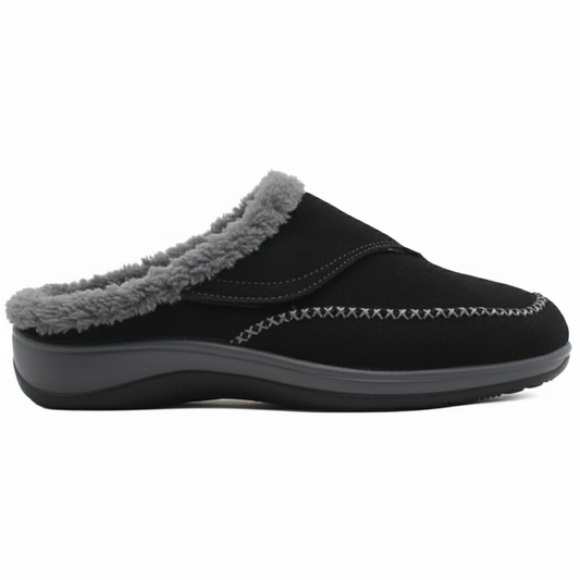 ORTHOFEET Charlotte - Black