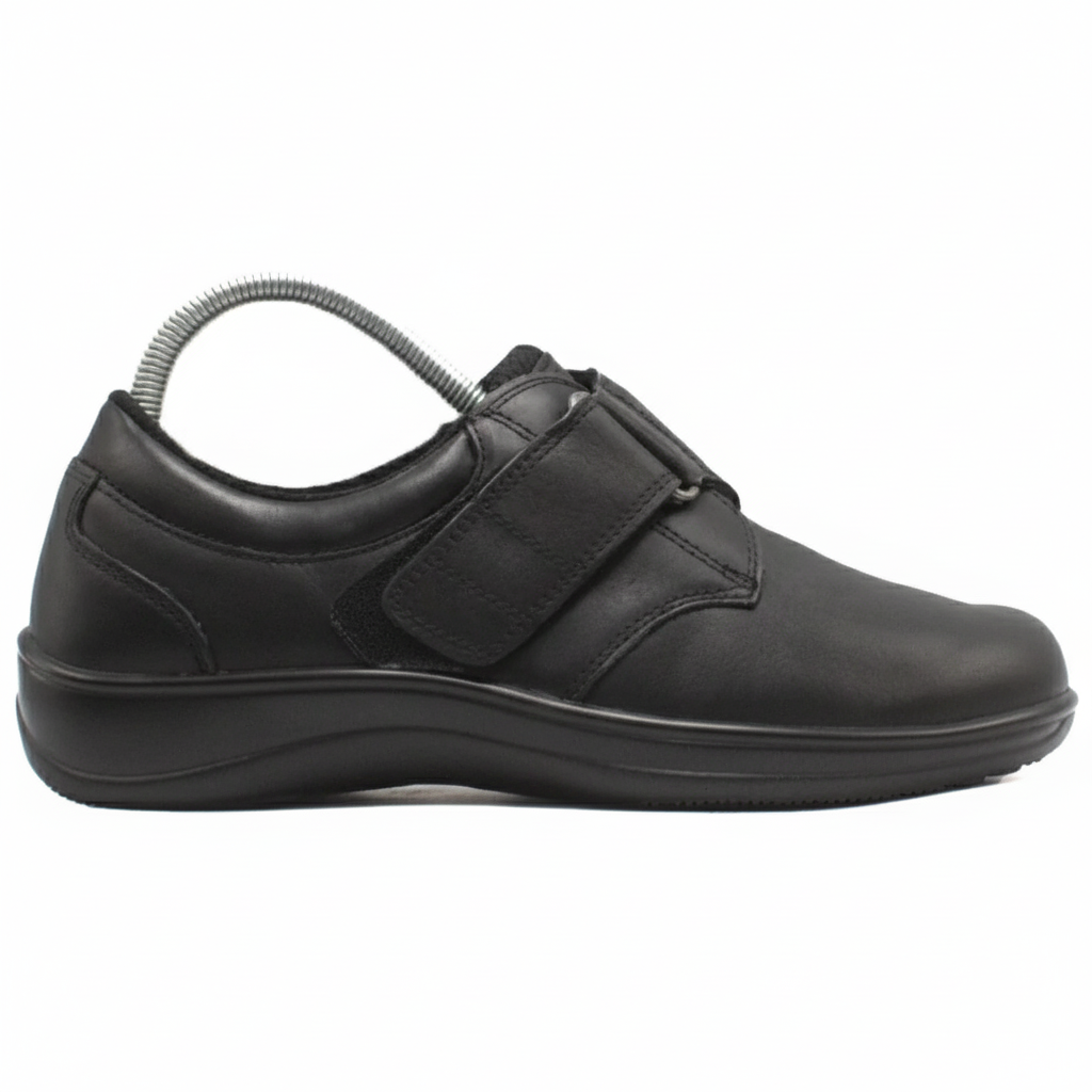 ORTHOFEET Arcadia Black