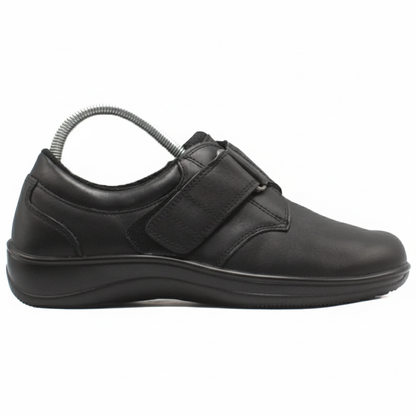 ORTHOFEET Arcadia Black