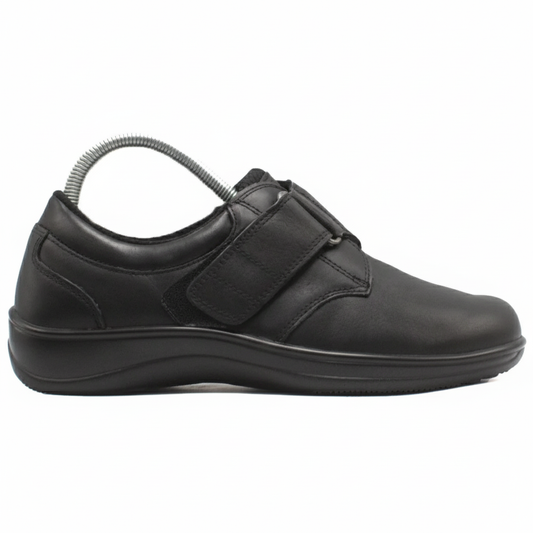 ORTHOFEET Arcadia Black
