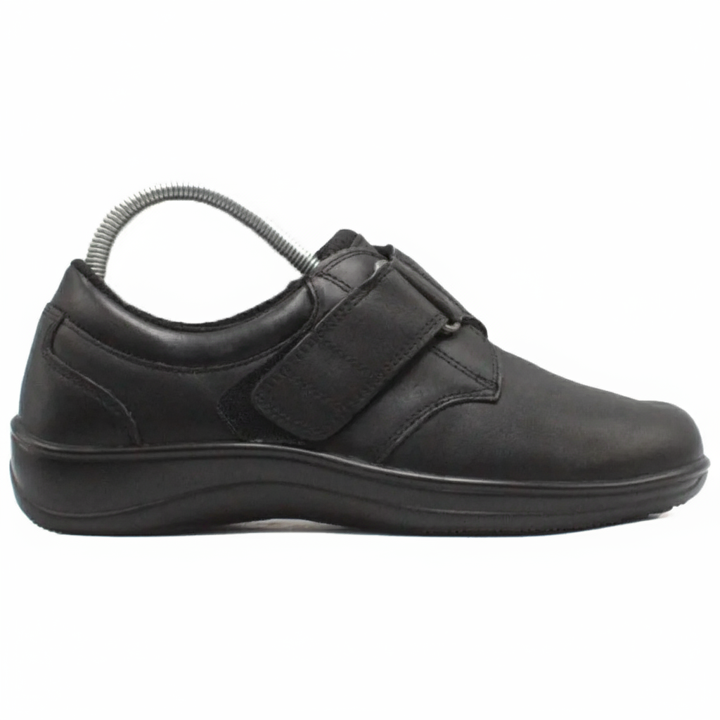 ORTHOFEET Arcadia Black