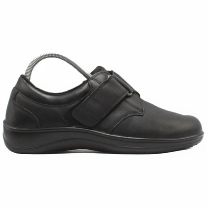 ORTHOFEET Arcadia Black