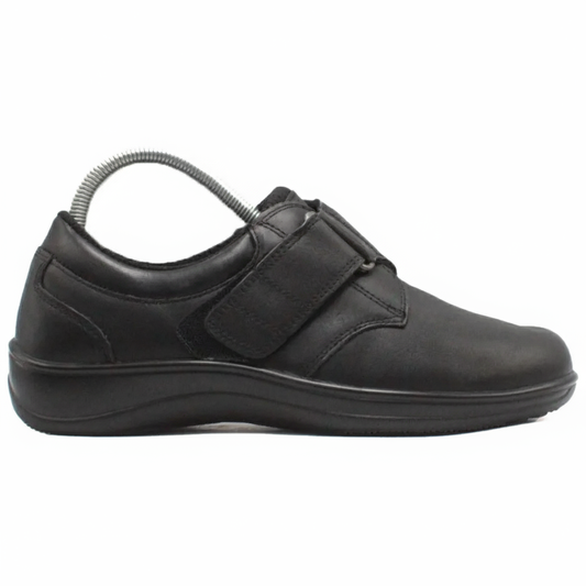 ORTHOFEET Arcadia Black