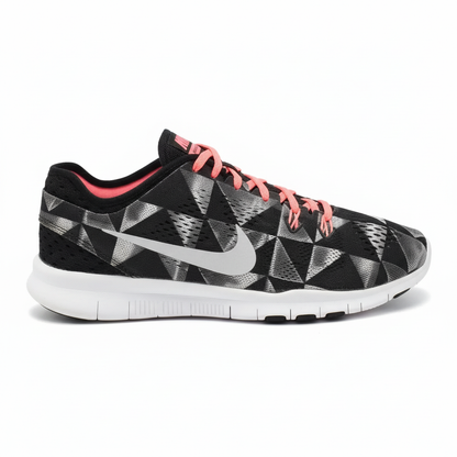 NIKE FREE TR FIT 5.0 RUNNING SHOE