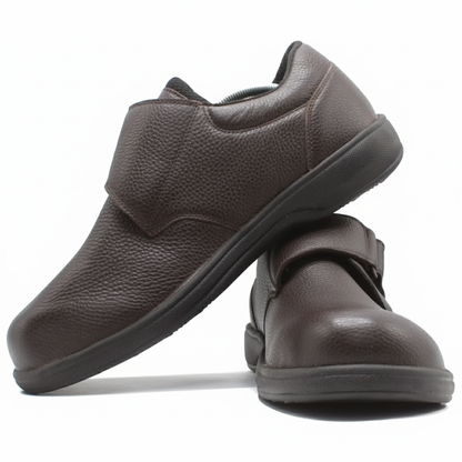 ORTHOFEET Broadway - BROWN