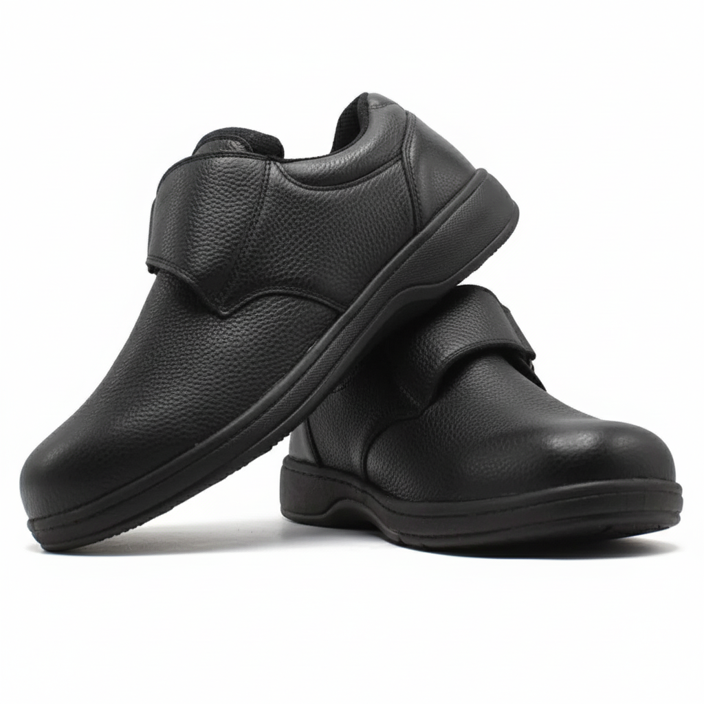 ORTHOFEET Broadway Black