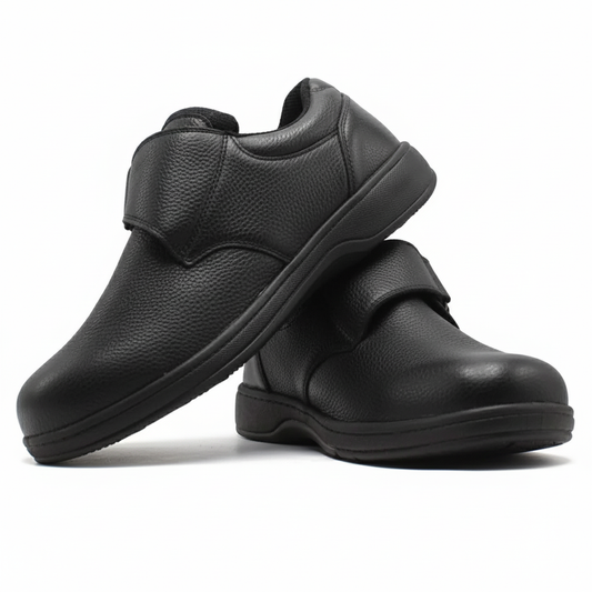 ORTHOFEET Broadway Black