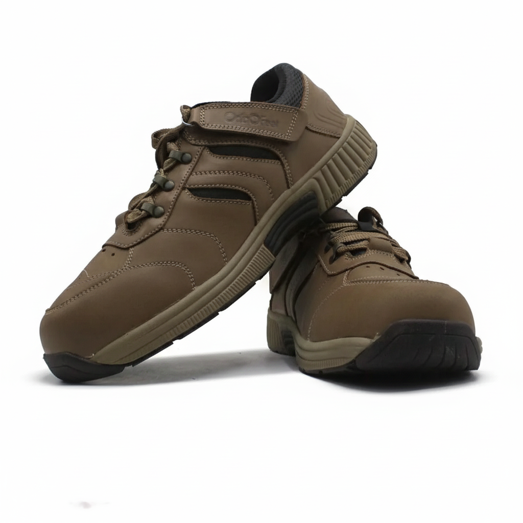 ORTHOFEET SHREVEPORT TIE LESS