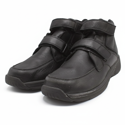 ORTHOFEET Glacier Gorge - Black