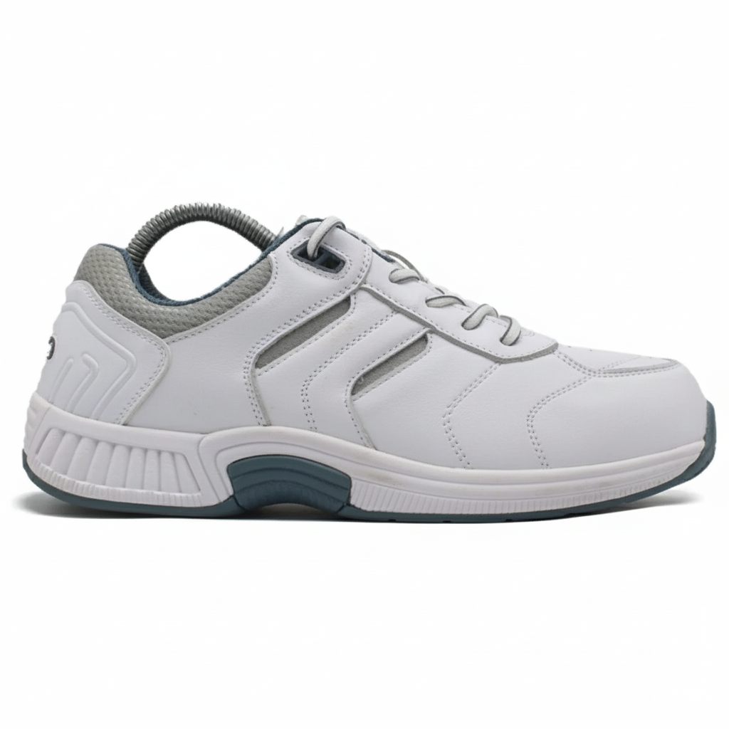 ORTHOFEET Whitney  White