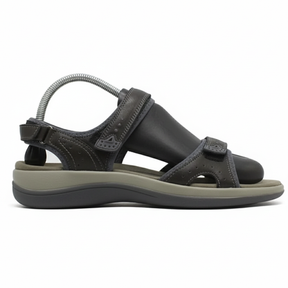 ORTHOFEET Sahara Gray