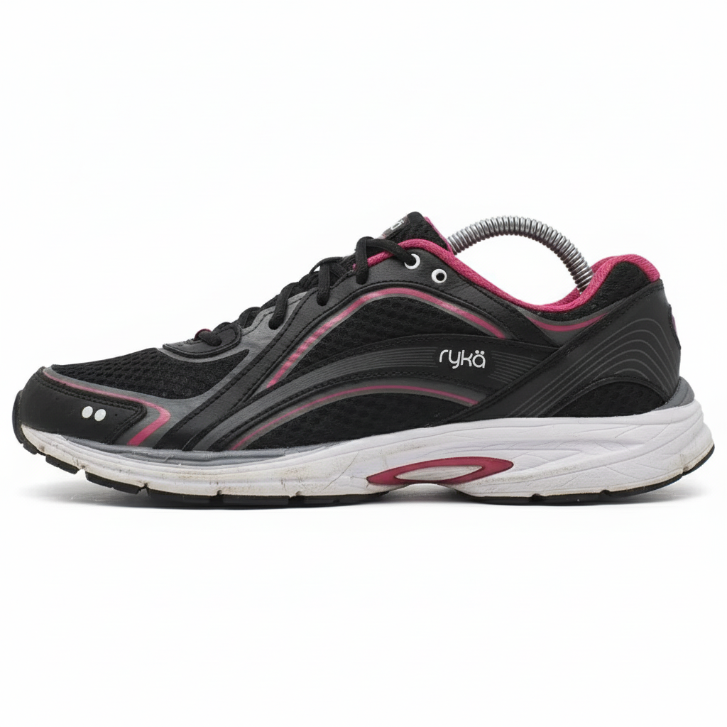 RYKA SKY WALK RUNNING SNEAKER