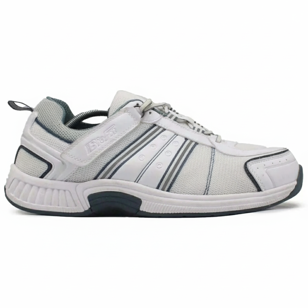 ORTHOFEET MONTERY BAY TIE LESS