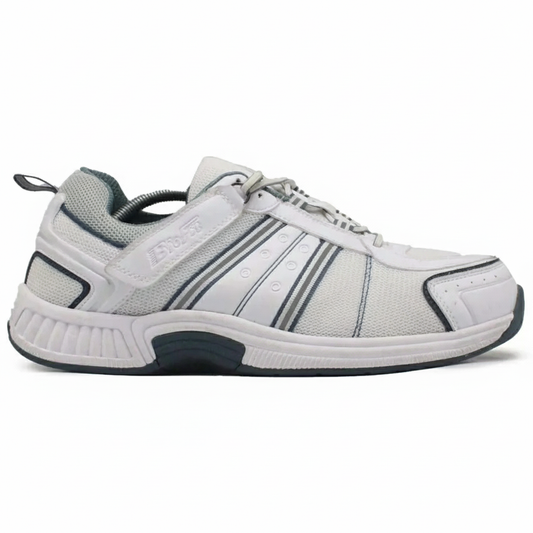 ORTHOFEET MONTERY BAY TIE LESS