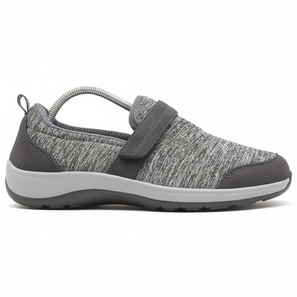 ORTHOFEET Quincy Stretch - Gray