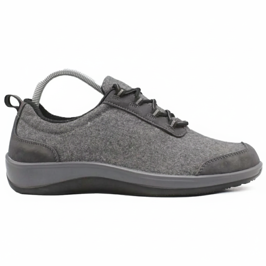 ORTHOFEET SIERRA WOOL