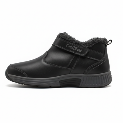 ORTHOFEET Siena  Black