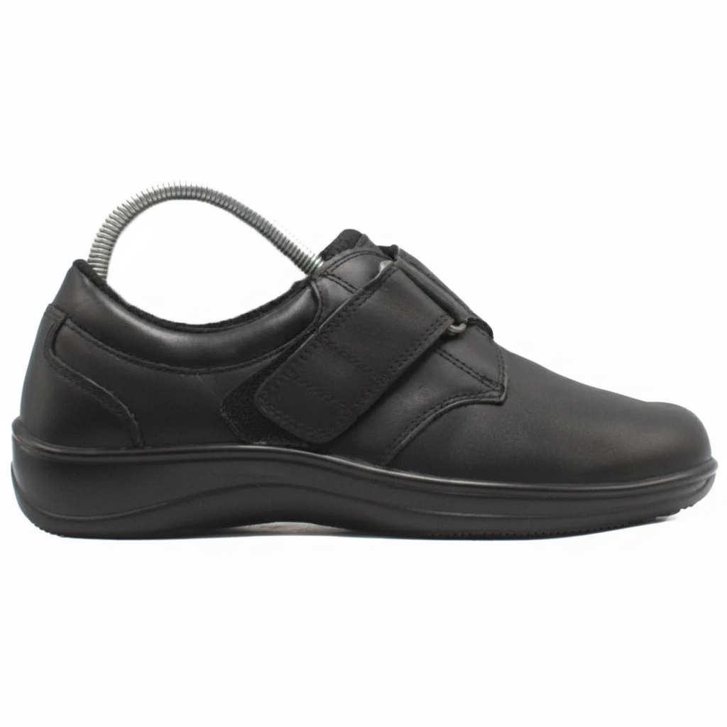 ORTHOFEET Arcadia Black