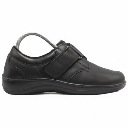 ORTHOFEET Arcadia Black