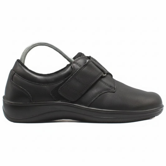 ORTHOFEET Arcadia Black
