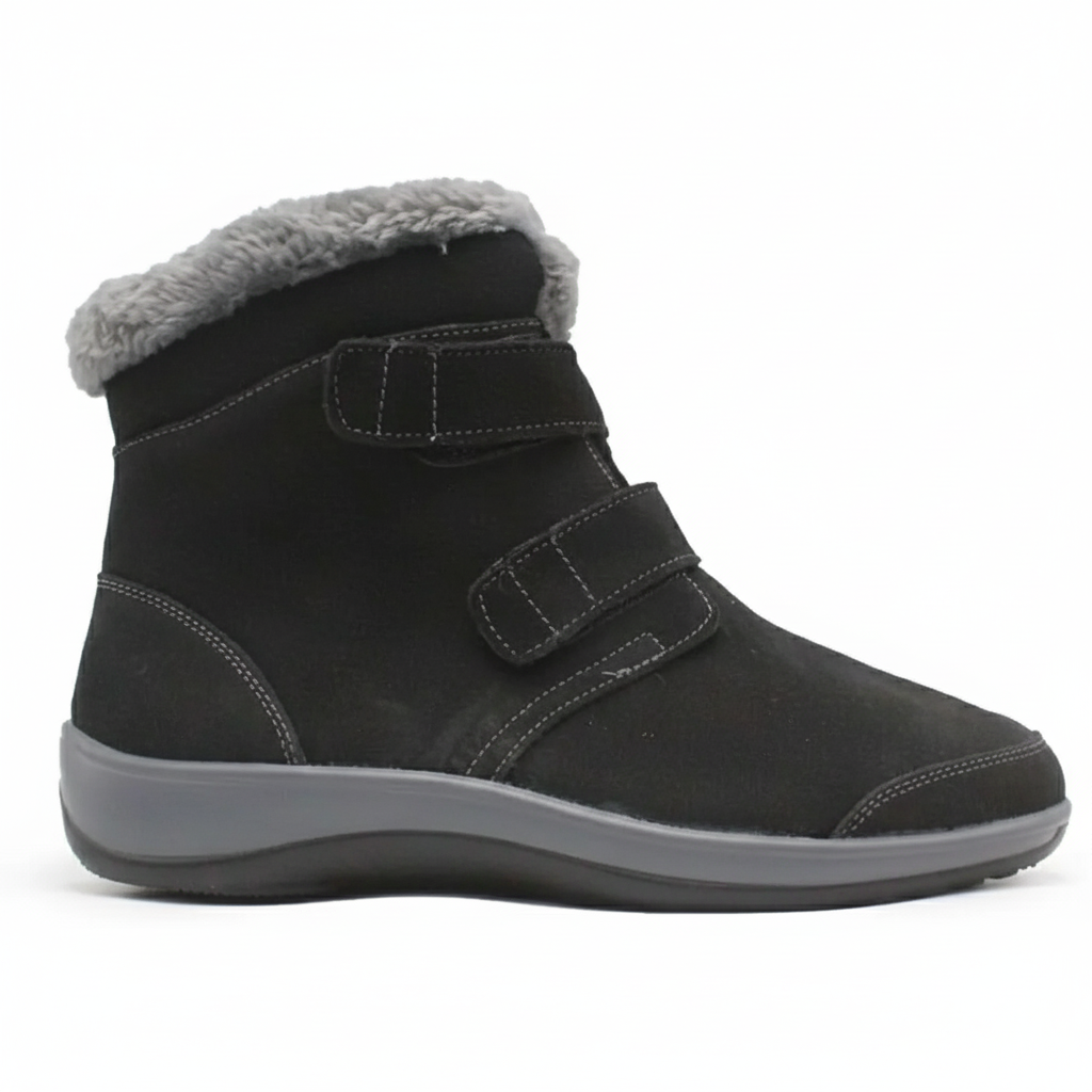 ORTHOFEET Florence Black