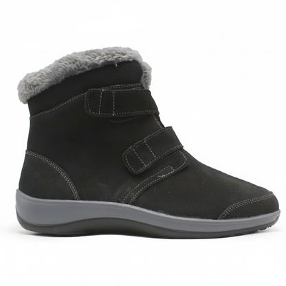 ORTHOFEET Florence Black