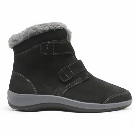 ORTHOFEET Florence Black