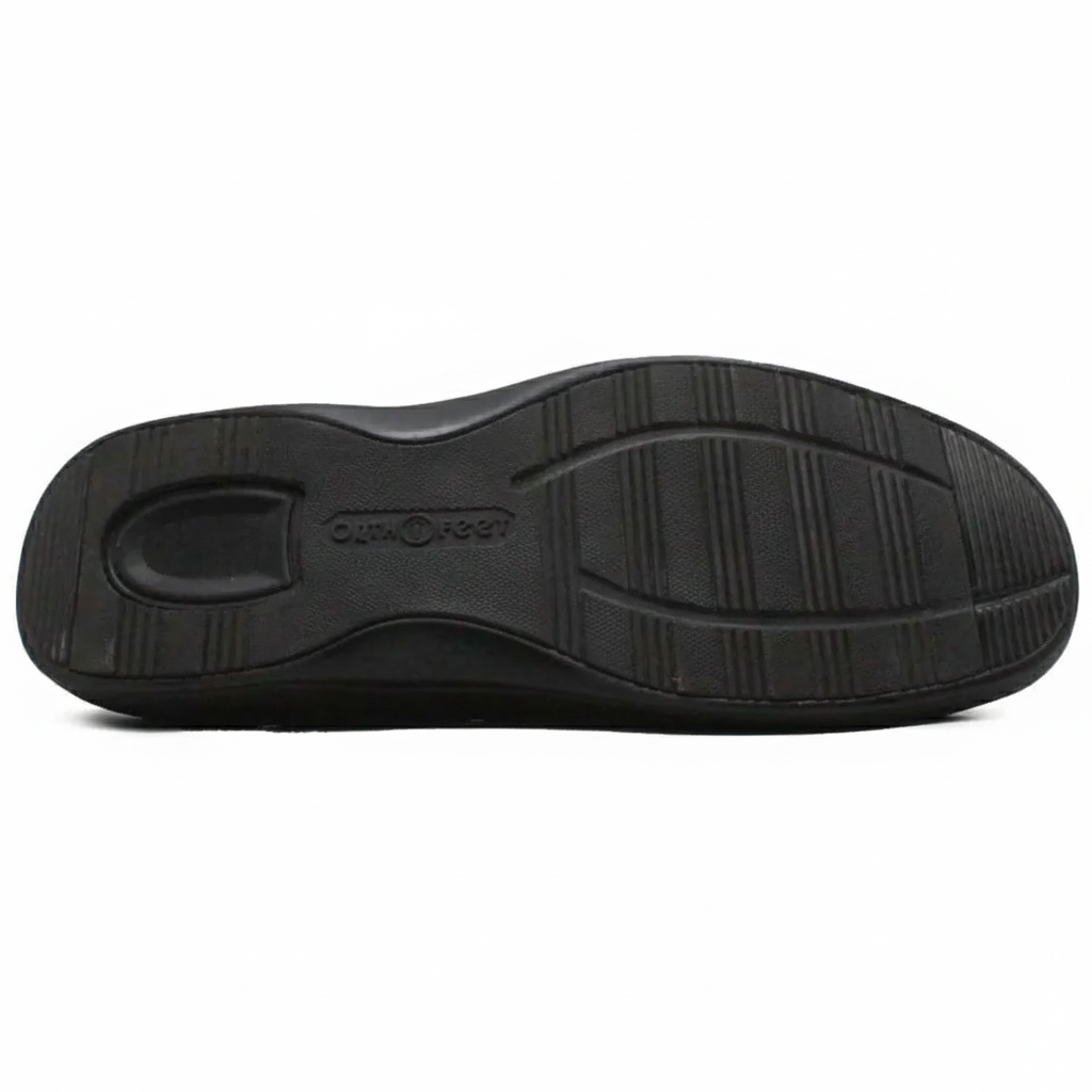 ORTHOFEET HUDSON STRETCH KNIT