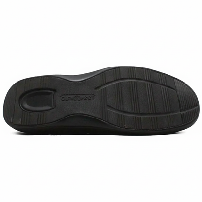 ORTHOFEET HUDSON STRETCH KNIT